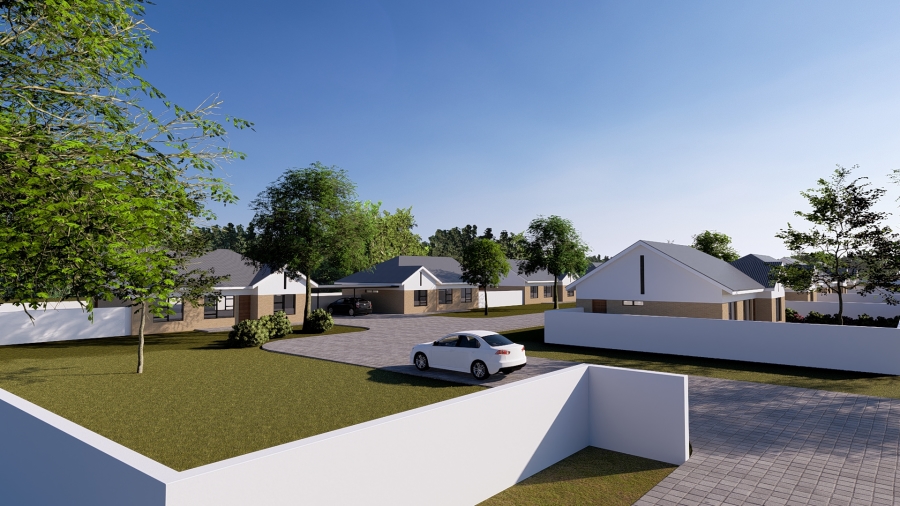 3 Bedroom Property for Sale in West Bank Eastern Cape